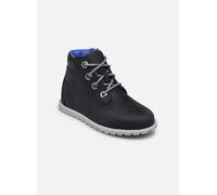 Timberland - Pokey Pine 6In Boot with Blu - Stivaletti e tronchetti 25 Blu