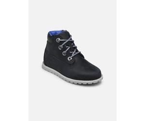 Timberland - Pokey Pine 6In Boot with Blu - Stivaletti e tronchetti 27 Blu