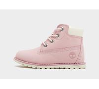 Timberland Pokey Pine Neonato, rosa 24