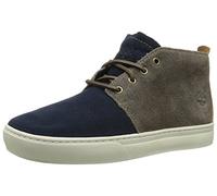 Timberland Polacchina Adventure 2 0 Cupsol Grigio/Blu EU 41.5 (US 8)