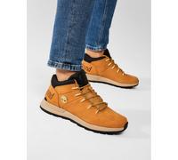 TIMBERLAND Polacchine Sprint Trekker Mid TB0A2G8K231 Marrone