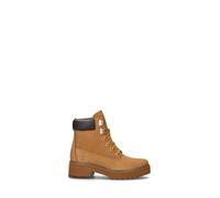 TIMBERLAND Polacchino donna giallo in pelle 38