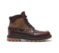 Timberland - Polacco Britton Road - - Shoes - Uomo - Marrone - 43 EU