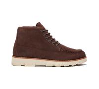 Timberland - Polacco Chukka Britton Mills - -Shoes -Uomo -Marrone -42 EU