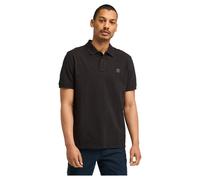 Timberland - Millers River Pique S/S Polo - Maglia polo XXL nero