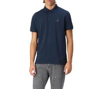 Timberland Polo da Uomo Millers River Blu Taglia 3XL Codice TB0A6BX4433