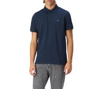 Timberland Polo da Uomo Millers River Blu Taglia M Codice TB0A6BX4433 Blu