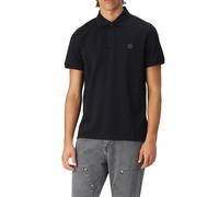 Timberland Polo da Uomo Millers River Nero Taglia S Codice TB0A6BX4001 Nero