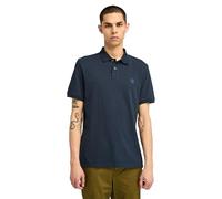TIMBERLAND - Polo uomo regular con logo