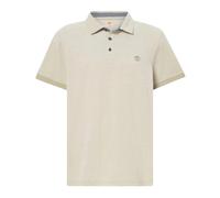 Timberland - Polo Oxford Baboosic Brook - - Tops - Uomo - Verde - S