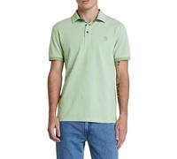 Timberland Polo Oxford da Uomo Baboosic Brook Verde Taglia XXL Codice TB0A6BWGEC6