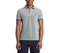 Timberland - Baboosic Brook Oxford Short Sleeve Polo - Maglia polo XXL grigio