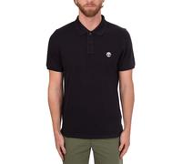 TIMBERLAND - Polo uomo regular basic con logo