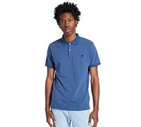 TIMBERLAND - Polo uomo regular basic con logo - Taglia XL