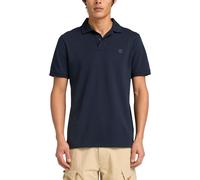 TIMBERLAND - Polo uomo regular con collo parlato