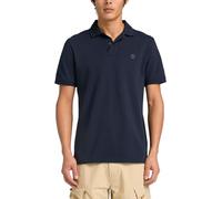 Timberland - Polo Uomo Regular con Collo parlato