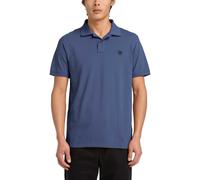 TIMBERLAND - Polo uomo regular con collo parlato