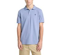 TIMBERLAND - Polo uomo regular con logo