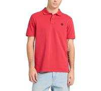 TIMBERLAND - Polo uomo regular con logo