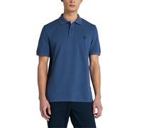 Timberland - Polo Uomo Regular con Logo - Taglia S