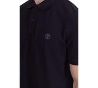 TIMBERLAND - Polo uomo regular con logo