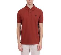 Timberland - Polo Uomo Regular con Logo - Taglia L