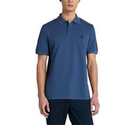 Timberland - Polo Uomo Regular con Logo - Taglia S