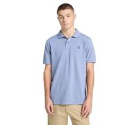 Timberland - Polo Uomo Regular con Logo - Taglia S