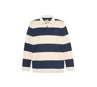 Timberland - Polo Uomo Rugby a Righe - Taglia L