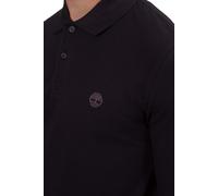Timberland - Polo Uomo Slim a Maniche Lunghe - Taglia M