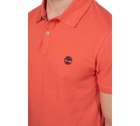 TIMBERLAND - Polo uomo slim con logo