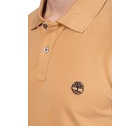 TIMBERLAND - Polo uomo slim basic con logo