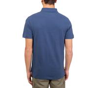 TIMBERLAND - Polo uomo slim con logo