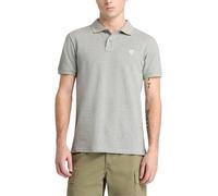 Timberland - Polo Uomo Slim con Logo