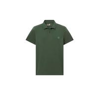 Timberland - Millers River S/S Stretch Polo - Maglia polo XL verde