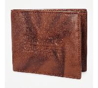 Timberland - Portafoglio Billfold in Pelle Lavata da Uomo in marrone, Uomo, marrone