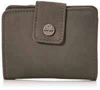 Timberland Portafoglio da donna in pelle RFID piccolo indicizzatore, Castlerock, taglia unica