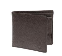 Timberland - Portafoglio Large Bifold, Marrone Marrone