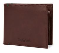 Timberland Portafoglio Riverton Leather Bi-fold Coin