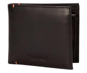 Timberland Portafoglio Riverton Leather Bi-fold Coin