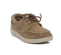 TIMBERLAND PORTOFINO MEDIUM BEIGE mocassino Uomo 42