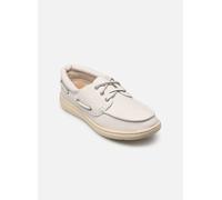 Timberland - Portofino Pier Boat Shoe Bianco - Scarpe con lacci 39 Bianco