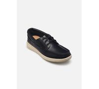 Timberland - Portofino Pier Boat Shoe Blu - Scarpe con lacci 39 Blu