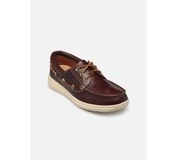 Timberland - Portofino Pier Boat Shoe Marrone - Scarpe con lacci 40 Marrone