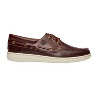 Timberland - Portofino Pier Boat Shoe - -Shoes -Uomo -Marrone -42 EU