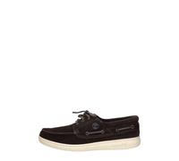 Timberland Scarpe Portofino Pier Boat marrone scuro Uomo 43