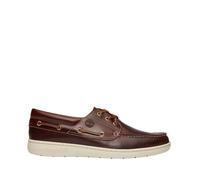 Timberland - Portofino Pier Boat Shoe - - Shoes - Uomo - Rosso - 42 1/2 EU