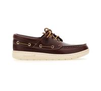Timberland Portofino Pier Boat Boat Shoes Marrone EU 41 Uomo