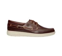 Timberland Portofino Pier - scarpe tempo libero - uomo Brown 9,5
