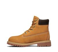 TIMBERLAND PREM 6 IN LACE WATERPROOF BO YELLOW TB112909713 - GIALLO / 38